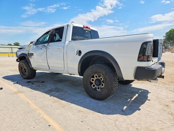 2019 RAM 1500 SLT — DSRA
