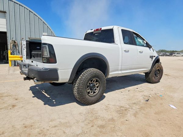 2019 RAM 1500 SLT — PSRA
