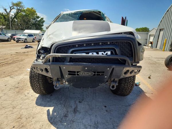 2019 RAM 1500 SLT — DIRF