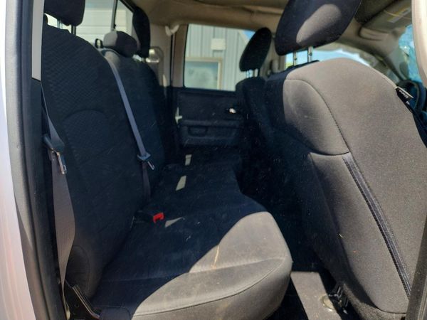 2019 RAM 1500 SLT — PSRS