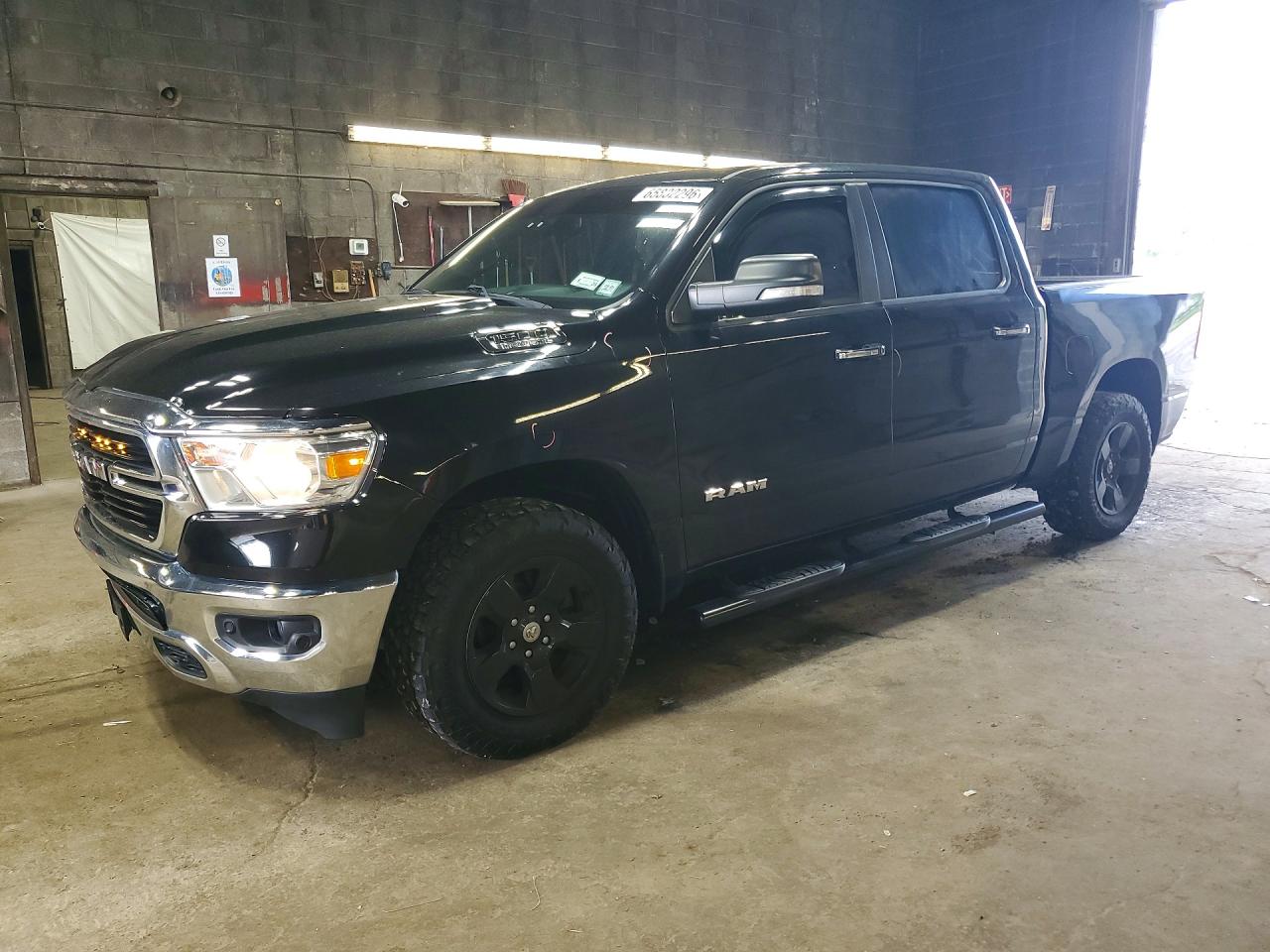 2019 RAM 1500 Big Horn/Lonestar