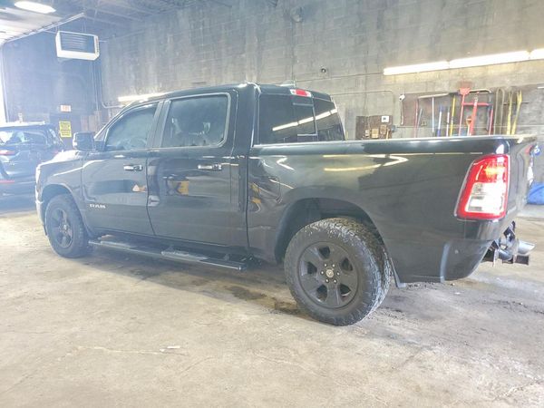 2019 RAM 1500 Big Horn/Lonestar