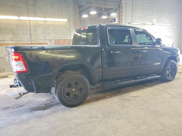 2019 RAM 1500 Big Horn/Lonestar