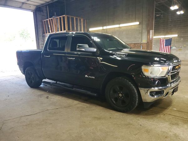 2019 RAM 1500 Big Horn/Lonestar
