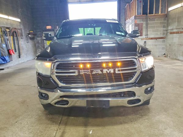 2019 RAM 1500 Big Horn/Lonestar