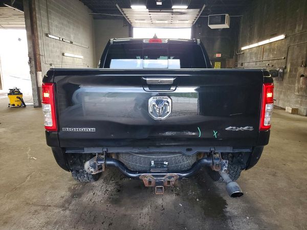 2019 RAM 1500 Big Horn/Lonestar