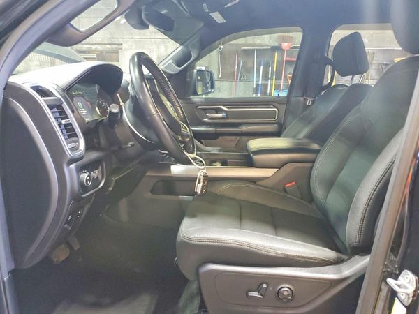 2019 RAM 1500 Big Horn/Lonestar