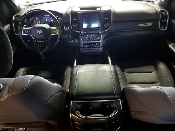 2019 RAM 1500 Big Horn/Lonestar