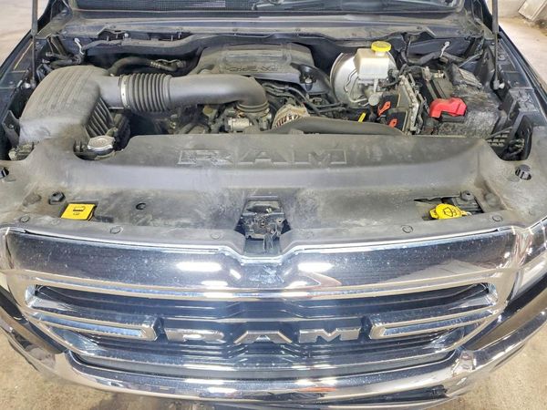 2019 RAM 1500 Big Horn/Lonestar