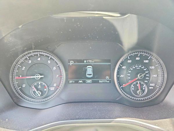 2023 HYUNDAI SANTA FE