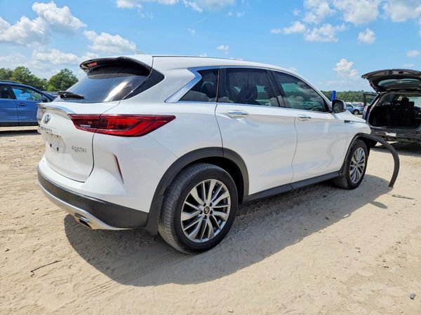 2023 INFINITI QX50 Pure