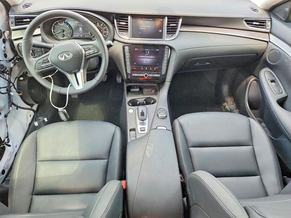 2023 INFINITI QX50 Pure