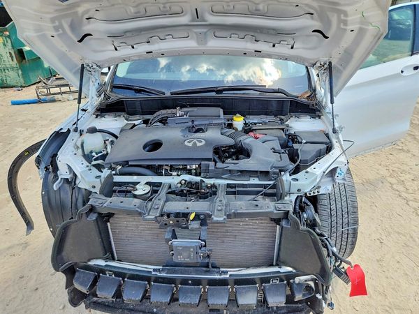 2023 INFINITI QX50 Pure