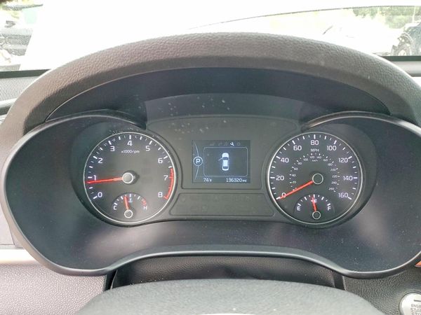 2016 KIA OPTIMA GLS, JSL