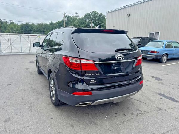 2016 HYUNDAI SANTA FE GI