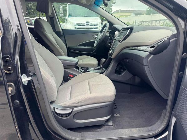 2016 HYUNDAI SANTA FE GI