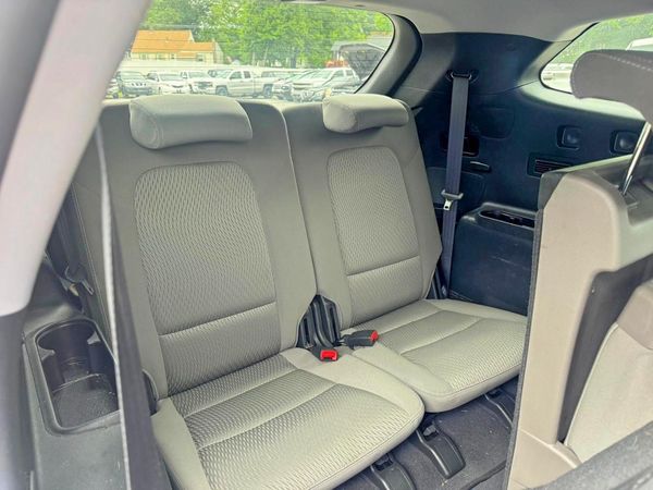 2016 HYUNDAI SANTA FE GI