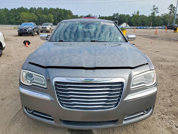 2012 CHRYSLER 300