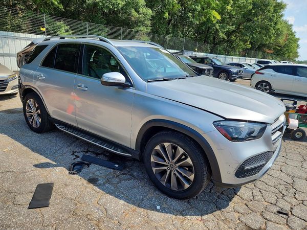 2020 MERCEDES-BENZ GLE GLE350