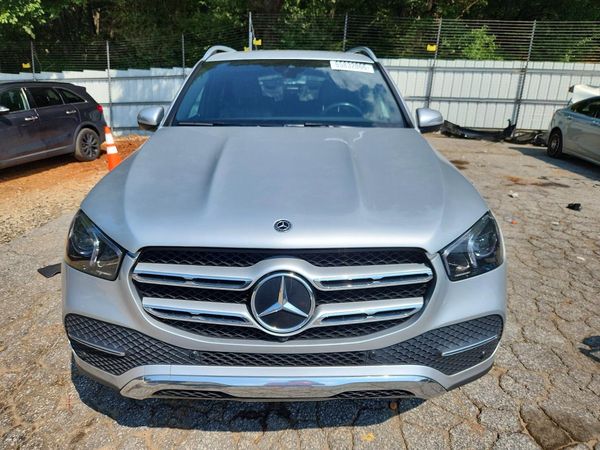 2020 MERCEDES-BENZ GLE GLE350