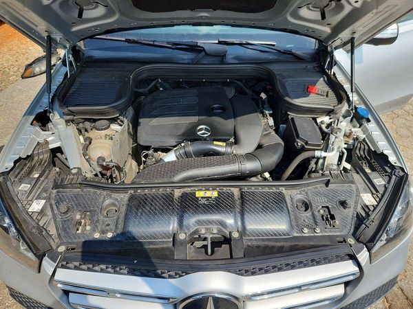 2020 MERCEDES-BENZ GLE GLE350