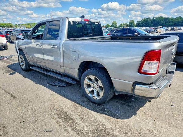2019 RAM 1500 Big Horn/Lonestar