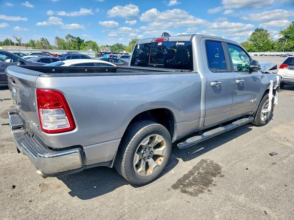 2019 RAM 1500 Big Horn/Lonestar