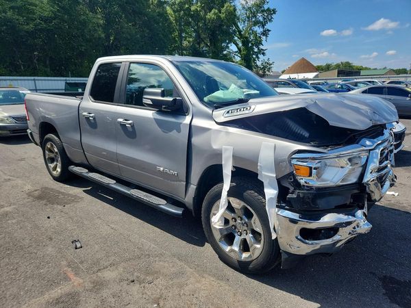 2019 RAM 1500 Big Horn/Lonestar