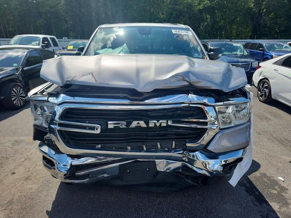 2019 RAM 1500 Big Horn/Lonestar
