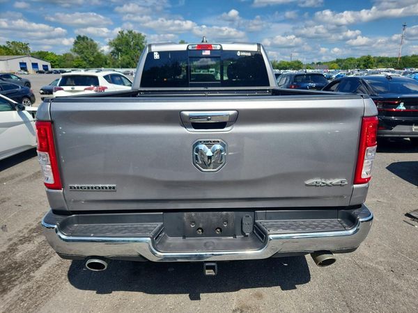 2019 RAM 1500 Big Horn/Lonestar