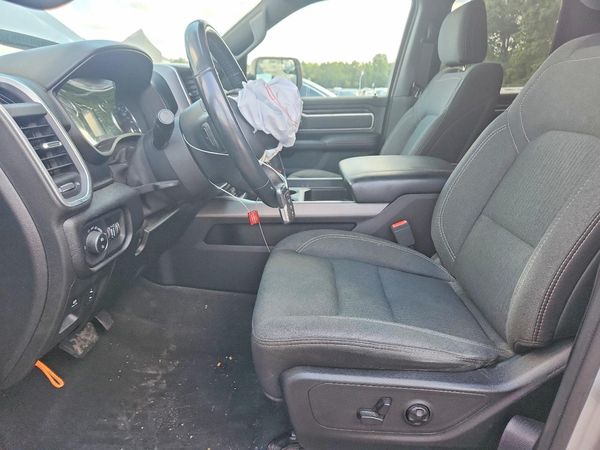 2019 RAM 1500 Big Horn/Lonestar
