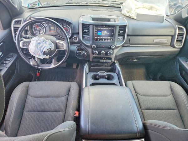 2019 RAM 1500 Big Horn/Lonestar