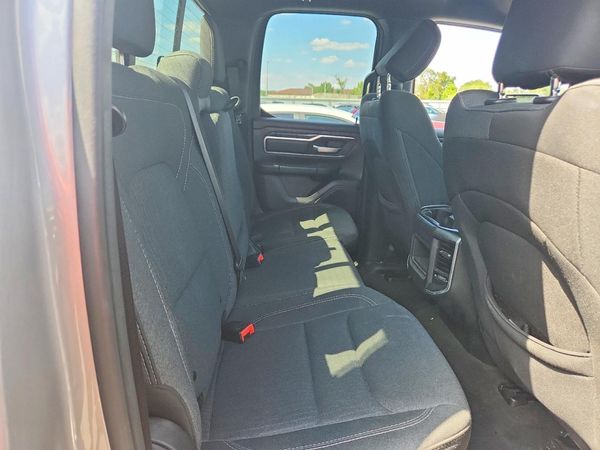 2019 RAM 1500 Big Horn/Lonestar