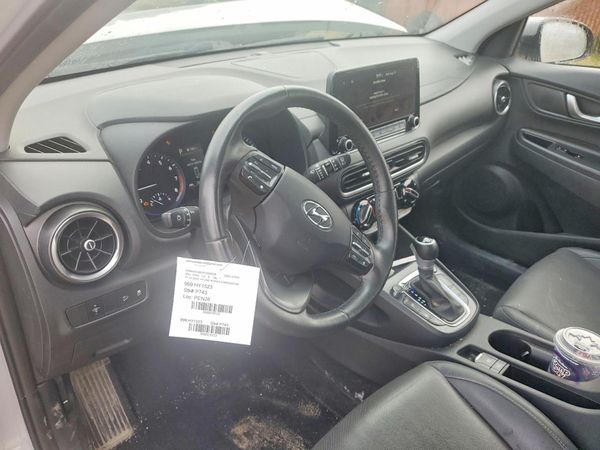 2023 HYUNDAI KONA SEL — CKPT