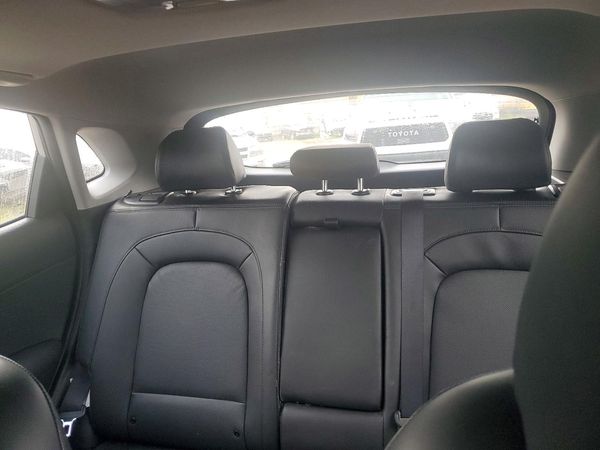2023 HYUNDAI KONA SEL — SUVN