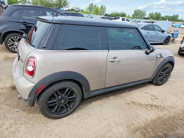 2013 MINI COOPER