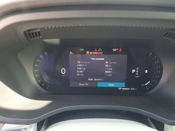 2022 VOLVO XC60 Momentum (excl S60)