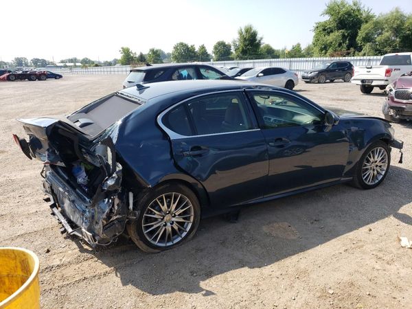 2013 LEXUS GS