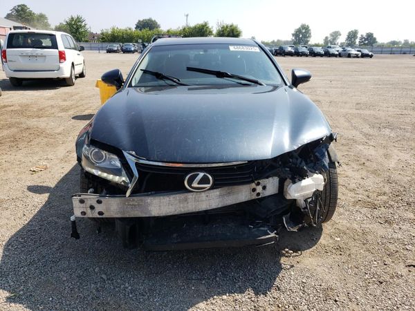 2013 LEXUS GS