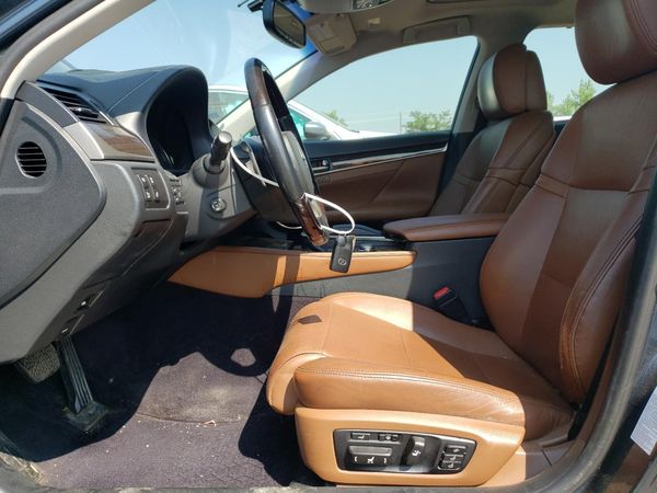 2013 LEXUS GS