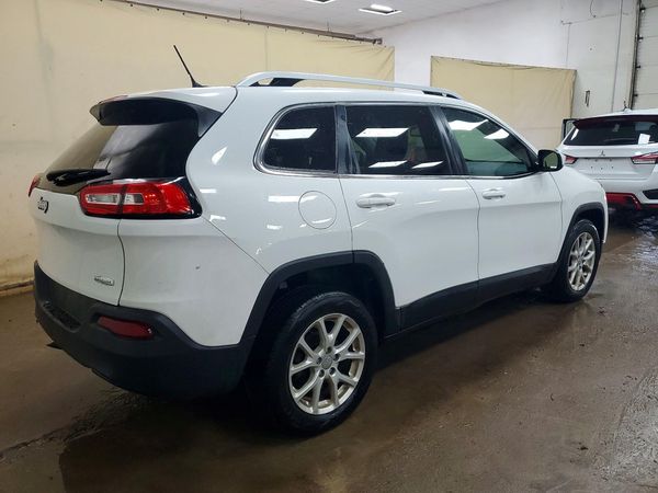 2014 JEEP CHEROKEE Latitude — PSRA