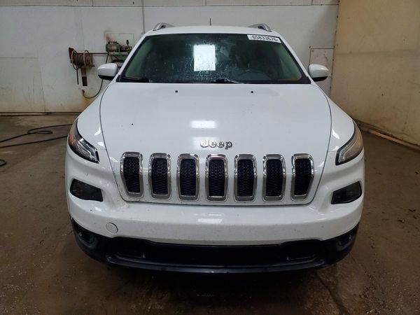 2014 JEEP CHEROKEE Latitude — DIRF