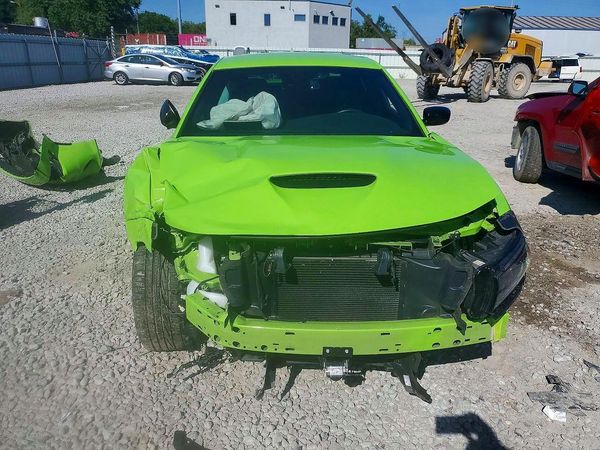 2023 DODGE CHARGER GT