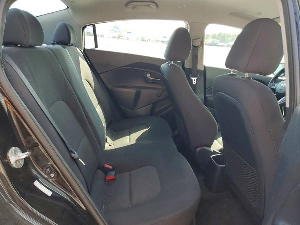 2017 KIA RIO LX
