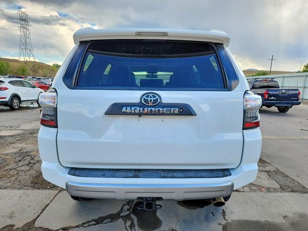 2017 TOYOTA 4RUNNER