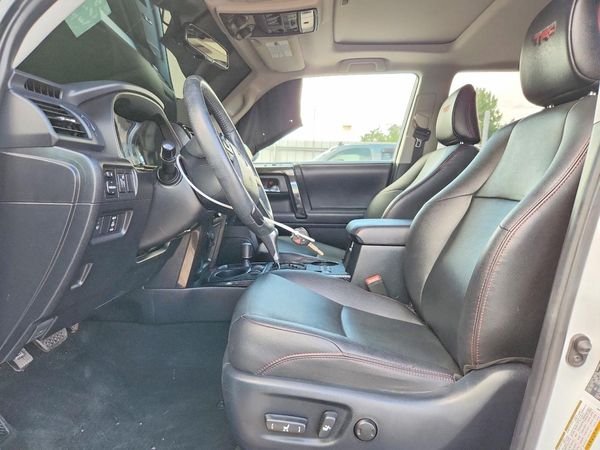 2017 TOYOTA 4RUNNER