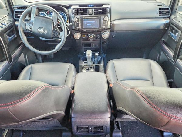 2017 TOYOTA 4RUNNER