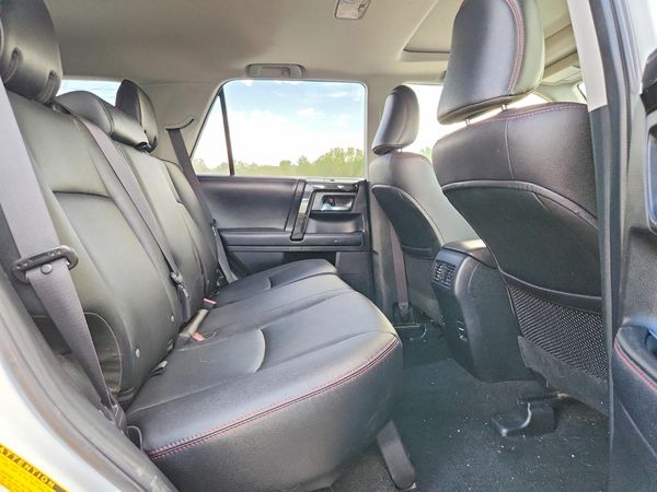 2017 TOYOTA 4RUNNER