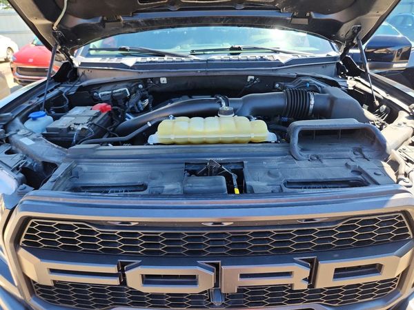2020 FORD F150