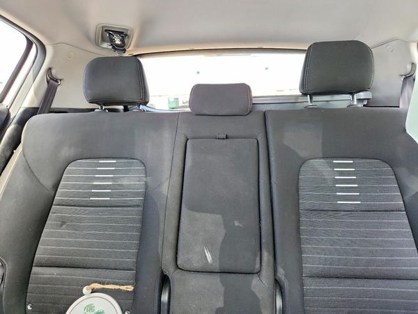 2018 KIA SPORTAGE QL